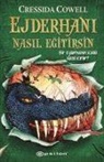 Cressida Cowell - Bir Ejderhanin Kalbi Nasil Kirilir - Ejderhani Nasil Egitirsin 8