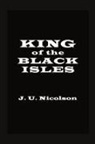 Ether Editors, J. U. Nicolson, Tbd - King of the Black Isles