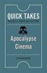 Stephen Prince - Apocalypse Cinema
