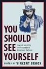 Vincent Brook, Vincent Brook - ''You Should See Yourself''