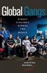 Jennifer M. Hazen, Dennis Rodgers, Jennifer M. Hazen, Dennis Rodgers - Global Gangs