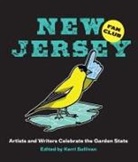 Mike Dawson, Michael C. Gabriele, Brandon Harrison, Frankie Huang, Wills Kinsley, Pooja Makhijani... - New Jersey Fan Club