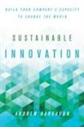 Andrew Hargadon - Sustainable Innovation
