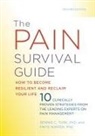 Dennis C. Turk, Dennis C. Winter Turk, Frits Winter - Pain Survival Guide