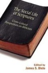 James Bielo, James Bielo - Social Life of Scriptures