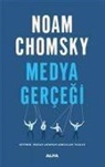 Noam Chomsky - Medya Gercegi