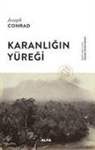 Joseph Conrad, Kolektif - Karanligin Yüregi Ciltli
