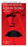 Graham Greene - Askin Sonu