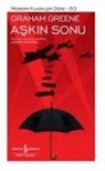 Graham Greene - Askin Sonu Ciltli