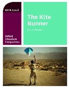 Garrett O'Doherty, O'Doherty Garrett - Oxford Literature Companions: The Kite Runner