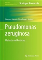 Giovanni Bertoni, Ferrara, Silvia Ferrara - Pseudomonas aeruginosa