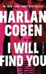 Harlan Coben - I Will Find You