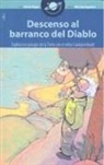 Teresa Broseta, Víctor Raga Pascual, Montse Español - Descenso al Barranco del Diablo