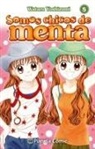 Wataru Yoshizumi - Somos chicos de menta 5