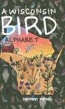 Caitlynn Nemec - A Wisconsin Bird Alphabet