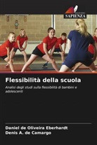 Denis A. de Camargo, Daniel de Oliveira Eberhardt - Flessibilità della scuola