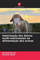 Hamadi Rouissi, Houcine Selmi - Valorização dos blocos multi-nutricionais na alimentação dos ovinos