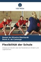 Denis A de Camargo, Denis A. de Camargo, Daniel de Oliveira Eberhardt - Flexibilität der Schule