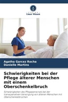 Agatha Garcez Rocha, Danielle Martins - Schwierigkeiten bei der Pflege älterer Menschen mit einem Oberschenkelbruch