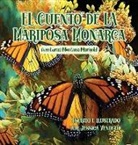 Jessica Vendetti - El Cuento de la Mariposa Monarca