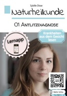 Sybille Disse, Sybille Disse - Naturheilkunde Band 01: Antlitzdiagnose