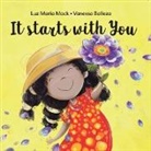 Luz Maria Mack - It Starts With You