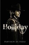 Matthew Di Paoli - Holliday