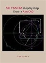 Ashwini Kumar Aggarwal - Sri Yantra step by step draw in AutoCAD