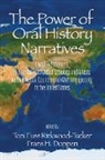Frans H. Doppen, Toni Fuss Kirkwood-Tucker - The Power of Oral History Narratives