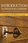 Kathy L. Guthrie, Lori E. Kniffin, David M. Rosch - Introduction to Research in Leadership