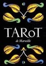 Paul Marteau - Tarot de Marseille