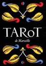 Paul Marteau - Tarot de Marseille