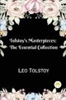 Leo Tolstoy - Tolstoy's Masterpieces