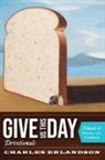 Charles Erlandson - Give Us This Day Devotionals, Volume 6