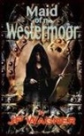 Beth Wagner, Jp Wagner - Maid of the Westermoor