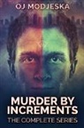 Oj Modjeska - Murder By Increments