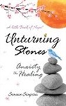 Simone Simpson - Unturning Stones