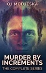 Oj Modjeska - Murder By Increments