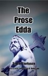 Snorri Sturluson - The Prose Edda