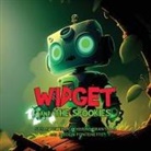 Jaedon Fontenette, Catherine Grantham, Susan Peltier - Widget and the Spookies