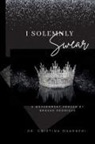 Cristina Guarneri - I Solemnly Swear