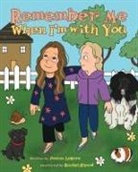 Donna Legere - Remember Me When I'm with You