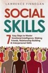 Lawrence Finnegan - Social Skills