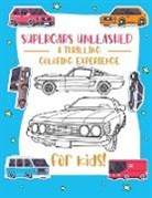 Bucur House - Supercars Unleashed
