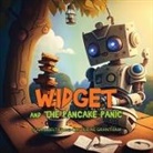Catherine Grantham, Susan Peltier - Widget and the Pancake Panic