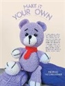 Frances Fayerweather, Krista Fernandez - Make It Your Own