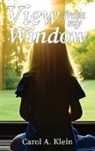 Carol Klein - View from my Window