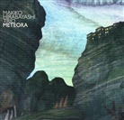 Makiko Trio Hirabayashi - Meteora, 1 Audio-CD (Hörbuch)