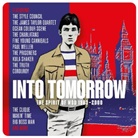 Various - Into Tomorrow-The Spirit Of Mod 1983-2000, 4 Audio-CD (Hörbuch)