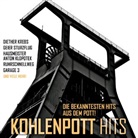 Various - Kohlenpott Hits, 1 Audio-CD (Livre audio)
